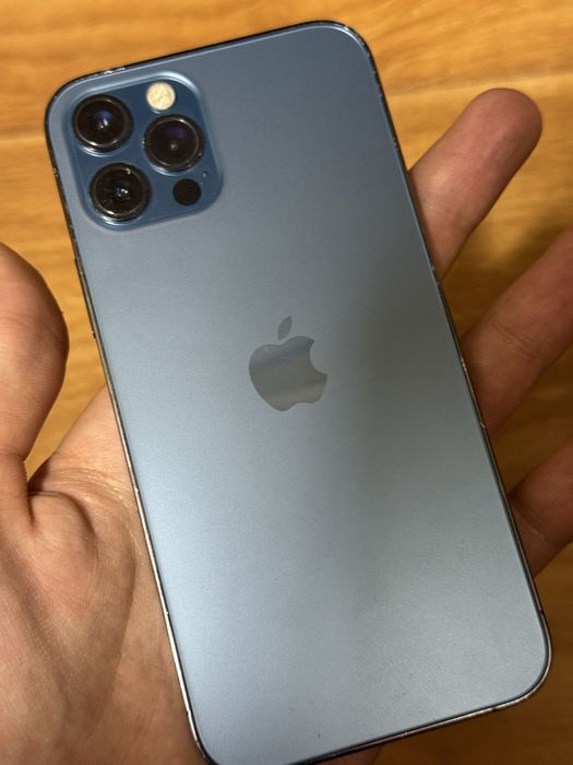 Iphone 12 pro 128gb