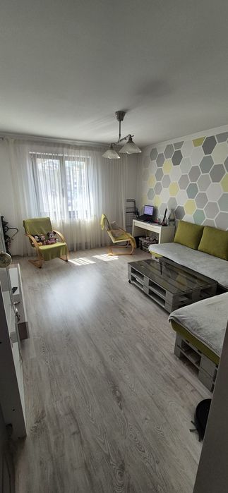 Apartament ultracentral 2 camere