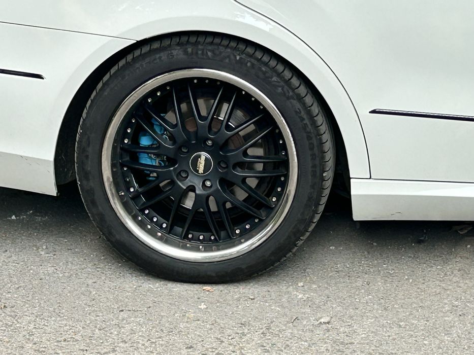 Джанти 5 112 18 Mercedes, Audi, VW