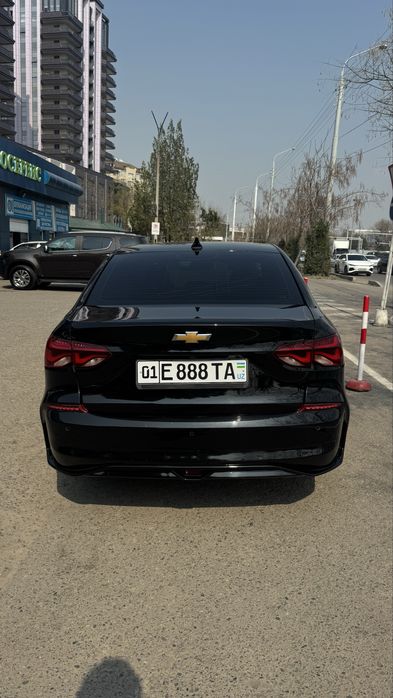 Продается Своя Monza 1.5 атмо