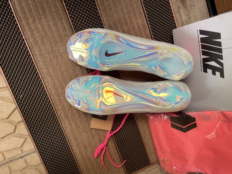 Nike Vapor 17 Elite marimea 43