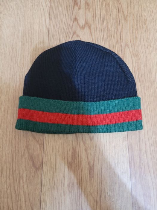 Комплект Шапка с  шарфом  GUCCI