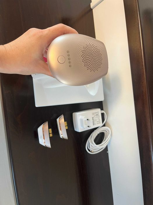 Epilator Philips Lumea SC1997/00 IPL Nou