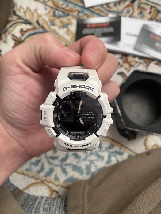 Часы G Shock оригинал