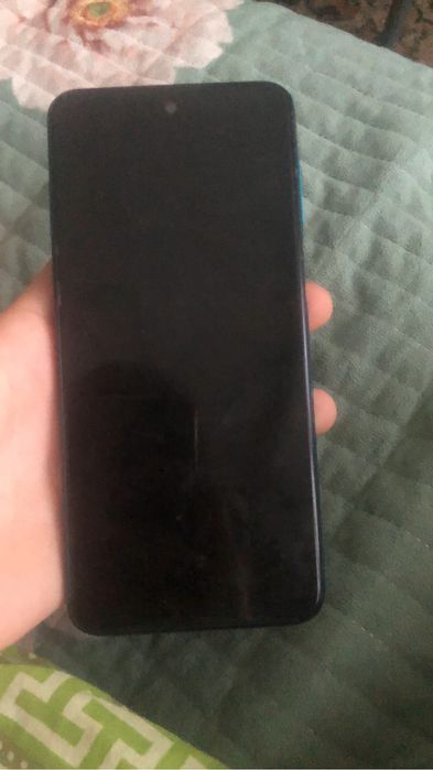 Срочна продаю radmi note 9s