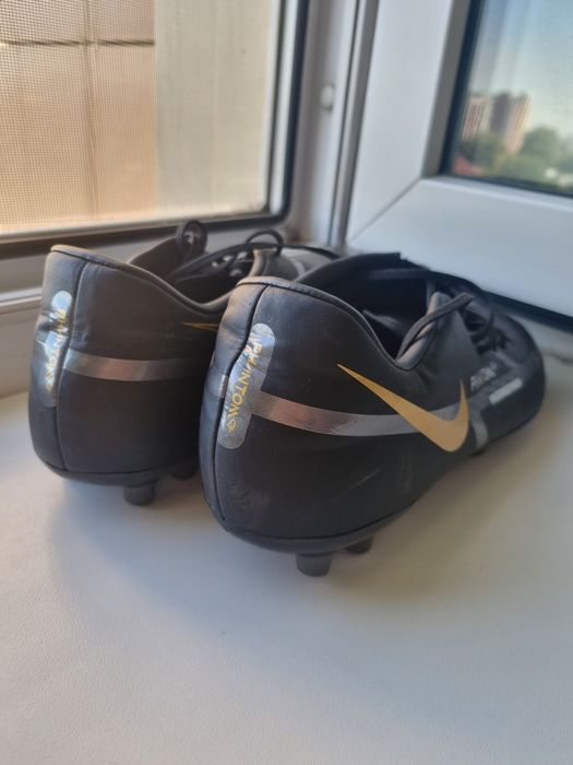 Мужские бутсы (40)