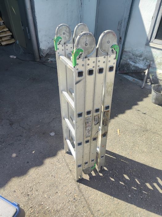 Продам стремянку