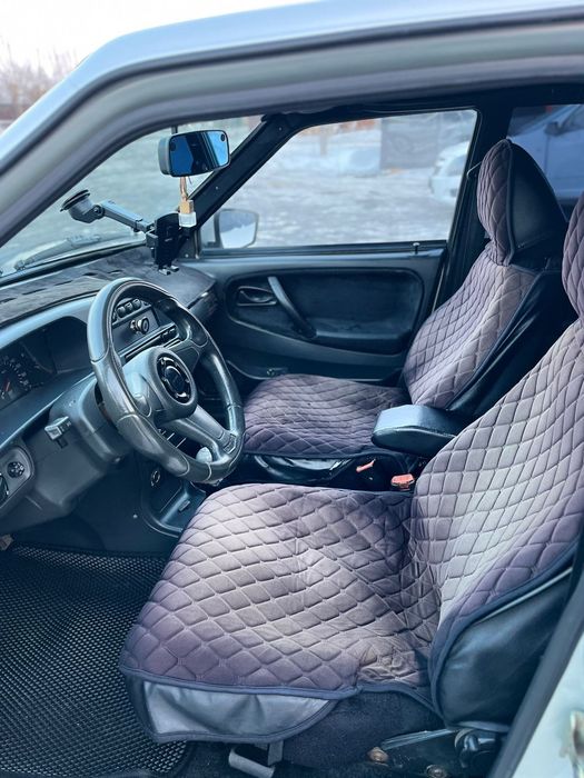 ВАЗ (LADA) 2114, 2006