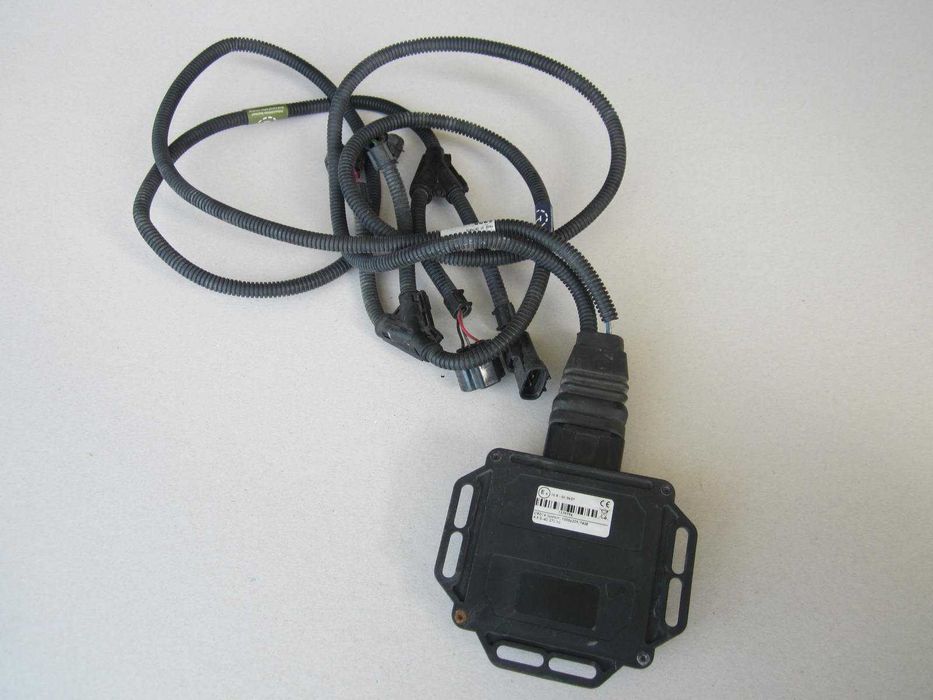 TOYOTA LAND CRUISER 200 (_J2_) 4.5 D4-D (VDJ200) 272 К.С. Power Box