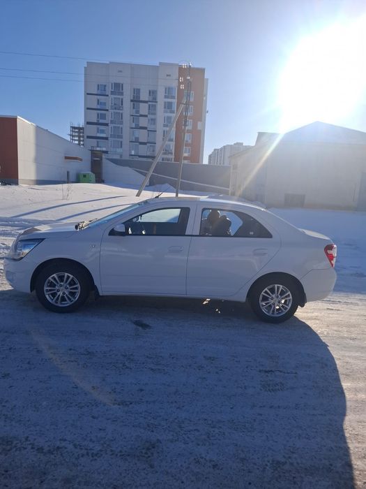 Продам Кобальт 2023