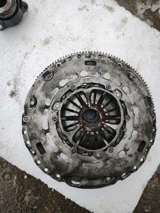 Kit ambreiaj passat 4x4 2.0 bmp