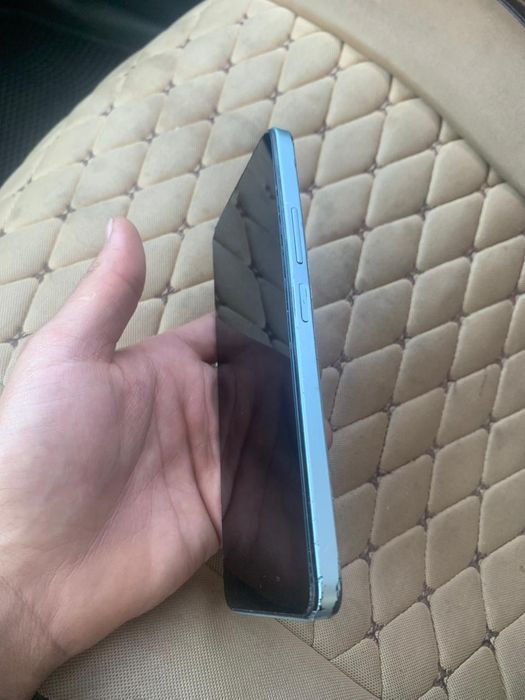 Redmi 13c смартфон