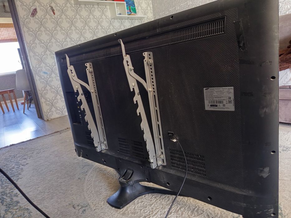 Телевизор smart tv