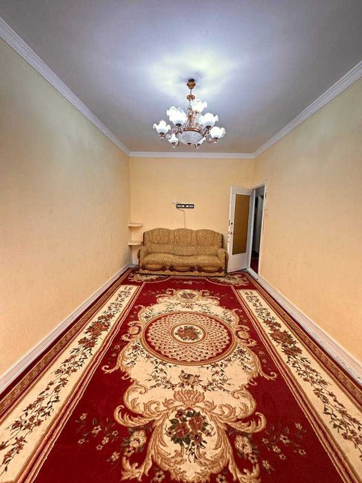 Ижарага 3 кават 3 хоналик