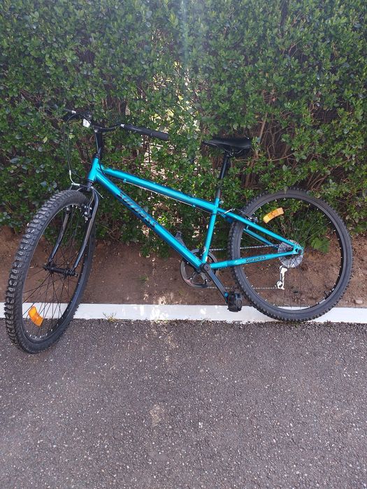 Bicicletă Velo nouă