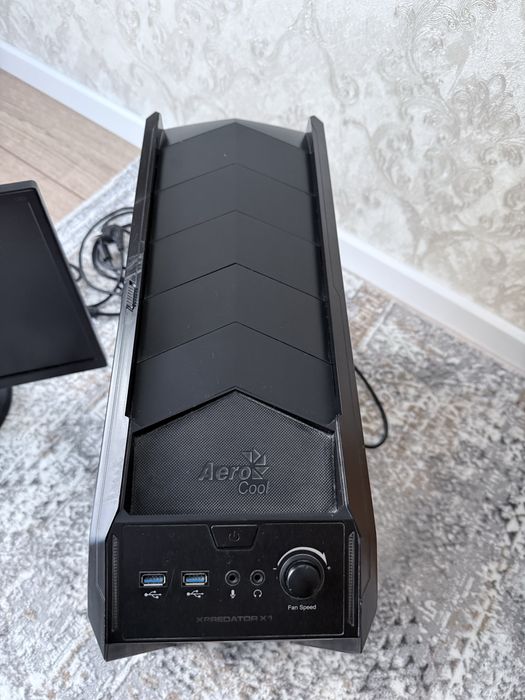 Системный блок Xpredator X1