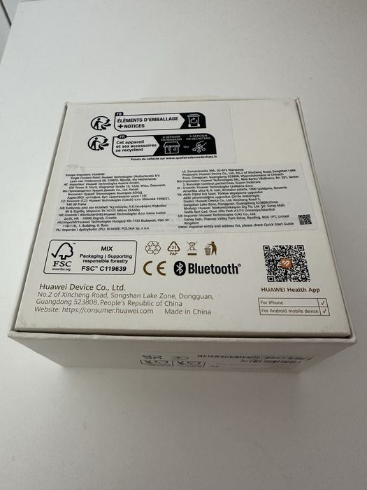Huawei Watch GT 5