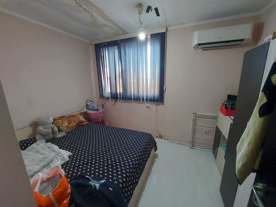 Продава се Двустаен апартамент в Търговище, Вароша - 50 кв.м за 1214 €/кв.м - Снимка #4