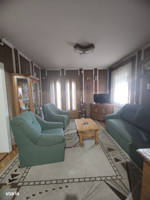 Casă zona Cetate - Liceul Sportiv,4 camere