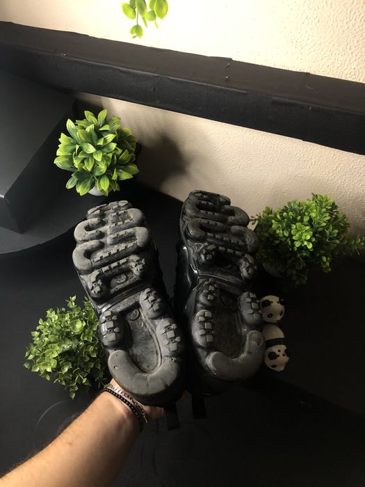 Nike Vapormax  Marimea 42