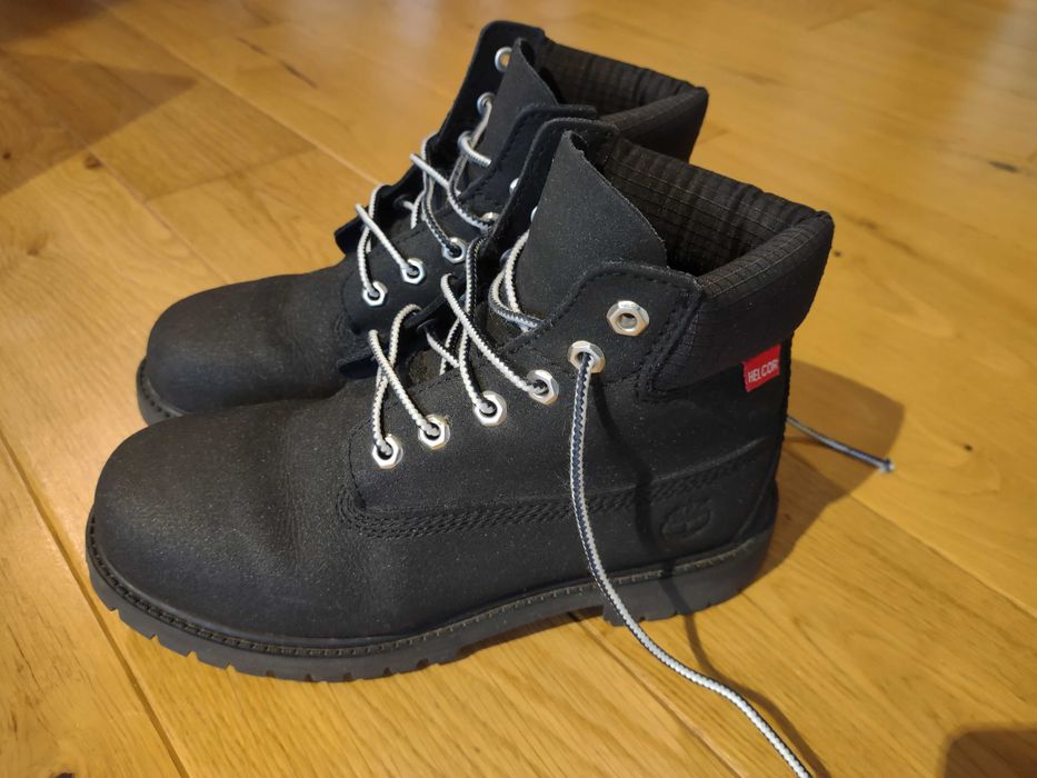 Детски боти Timberland №35