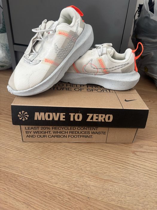 Adidasi nike, marimea 27