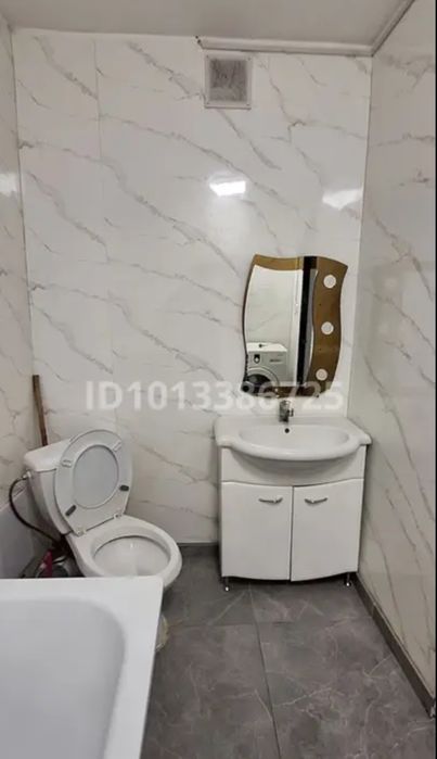 Шұғыл түрде сатылады!! 2 бөлмелі пәтер 2 этаж (5)