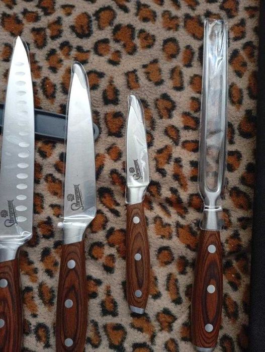 Комплект ножове Messermeister