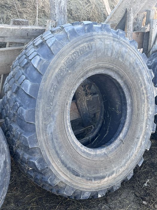Колесо камаз  вездеход