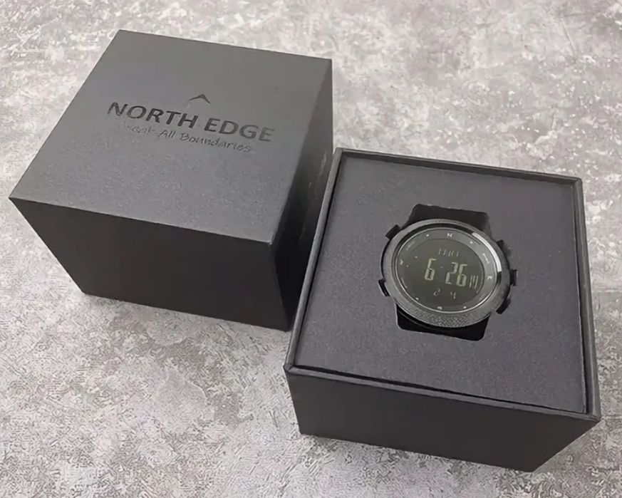 Часы мужские North Edge Apache-46