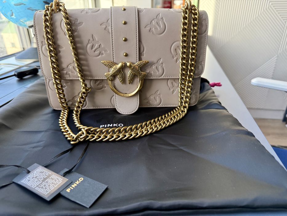 Сумка Pinko оригинал