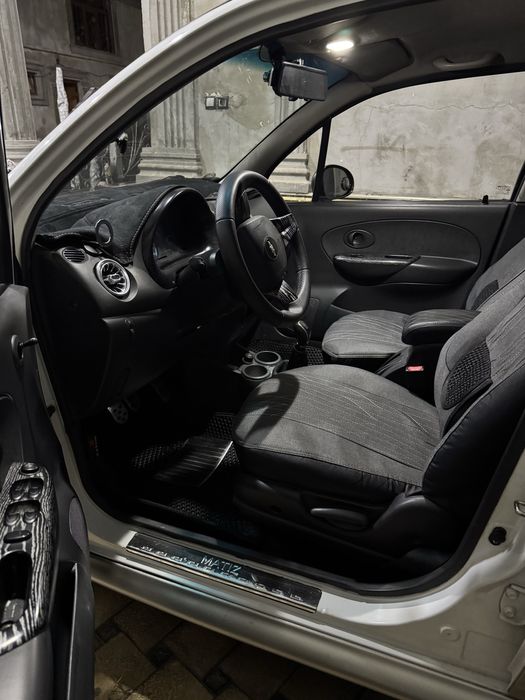 Matiz best 2017 super kandtsaner metan gaz