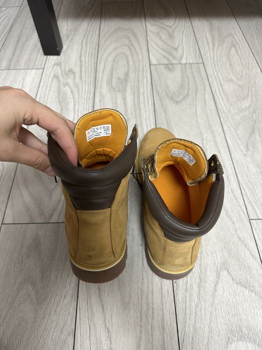 Timberland Bocanci Alburn 6in waterproof