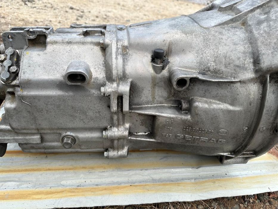 Бмв е 34 каропка гетрак 220 цена 60тыс