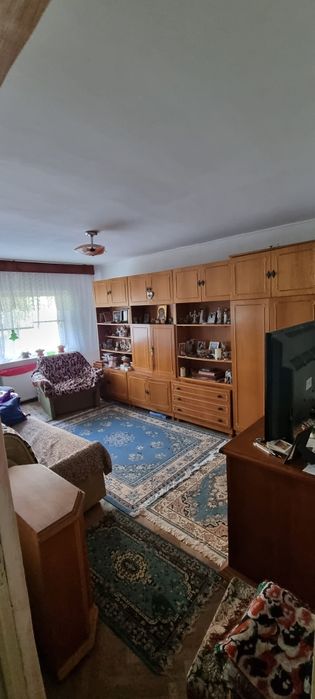 Vând apartament Pitești  2 camere - 78.000 euro
