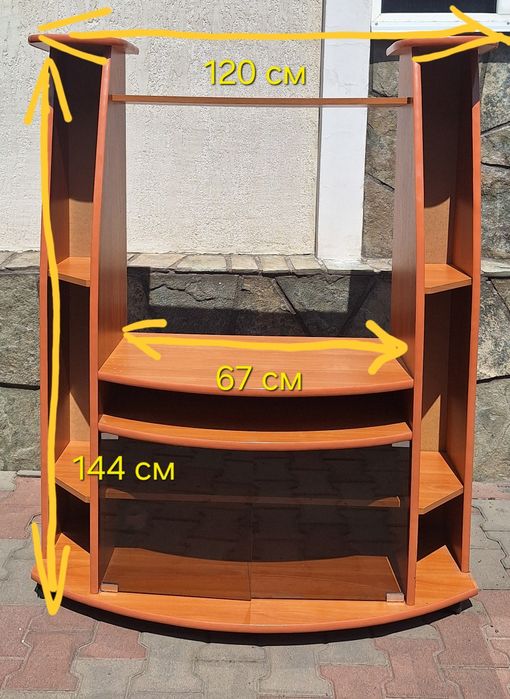 Тумба под телефизор