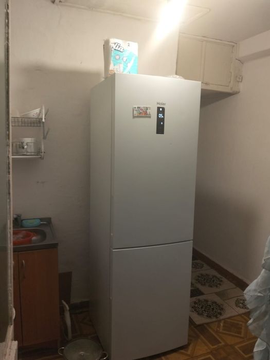 Однокомнатная квартира