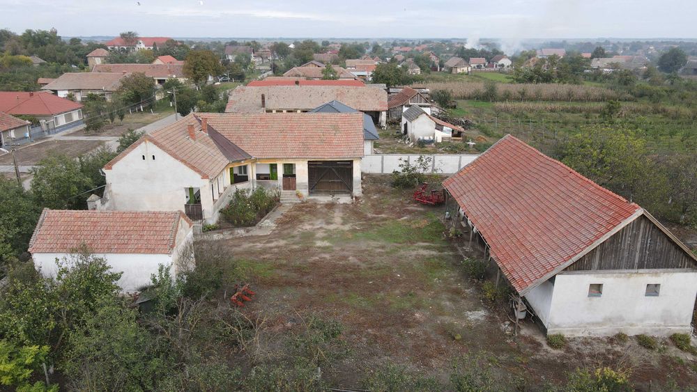 Casa de vanzare in Graniceri