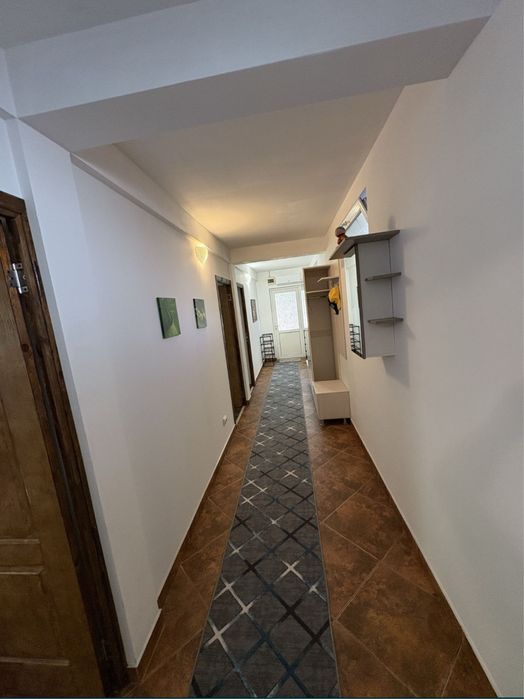 Casa- doua camere- proprietar- pod Bucium