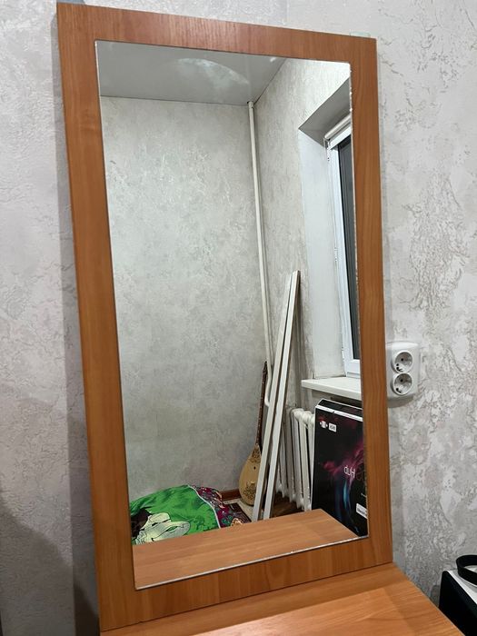 Шкаф (тумбо) для прихожей