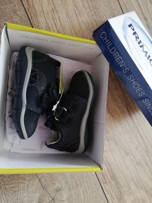 Нови Обувки Primigi