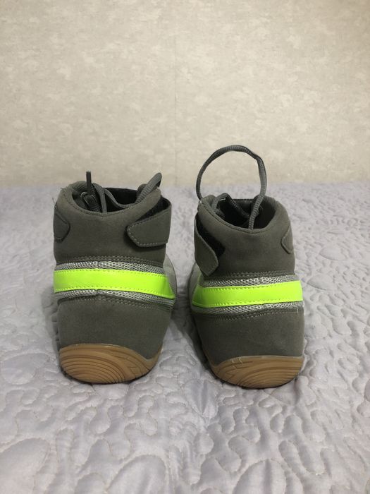 Күреске Арналған бартцовка