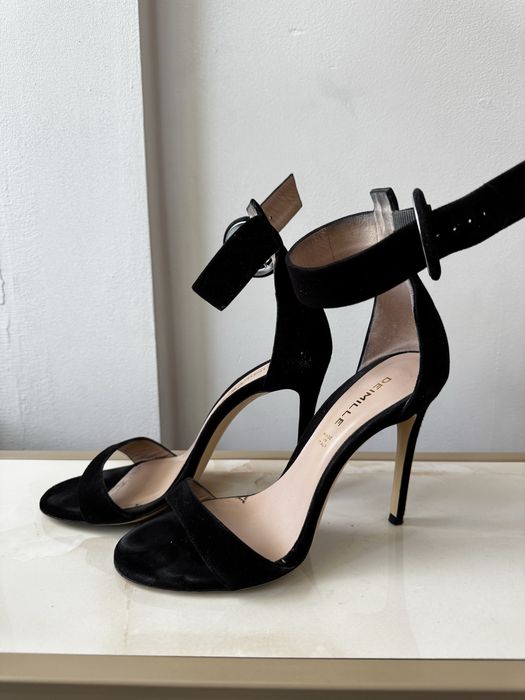 Прлдам туфли Gucci, Sergio Rossi, Manolo