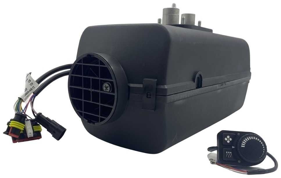 ПЛАНАР-44B-12в 4 кВт Бензиновый