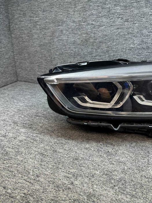 Far stanga led BMW SERIA 1 F40