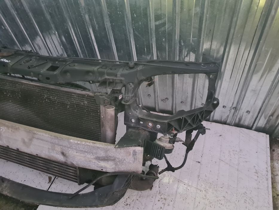 Trager complet Opel Corsa D, motor 1.3 cdti