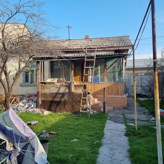 4 сотка участка сотилади