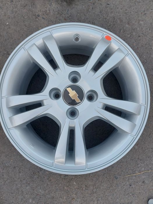 15 R Nexa 3 saka diska GM