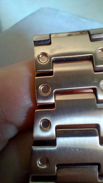 Casio G-Shock GMW-B5000GD-4ER