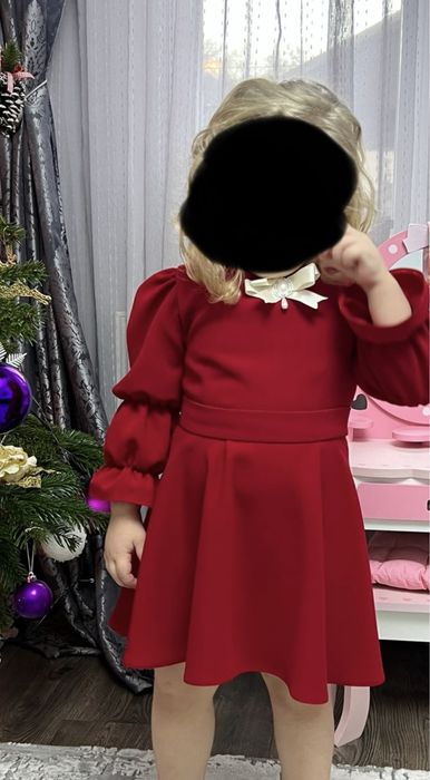 Rochită elegantă